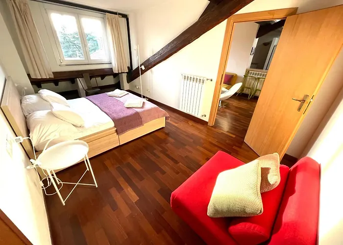 Lovely 2 Penthouse At Arco Della Pace Appartamento Milano