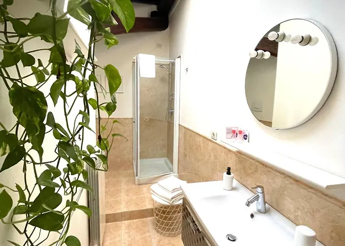 Appartamento Lovely 2 Penthouse At Arco Della Pace Milano